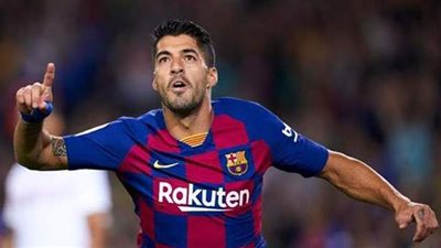 صحيفة إيطالية: سواريز يجمد عملية انتقاله ليوفنتوس