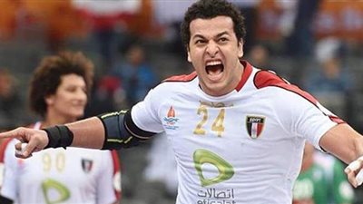 إبراهيم المصري: إقامة مونديال اليد على أرضنا نقطة قوة