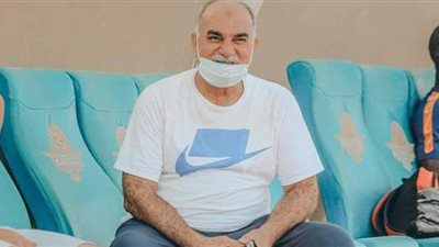 شفاء إداري المقاصة من فيروس كورونا | صور