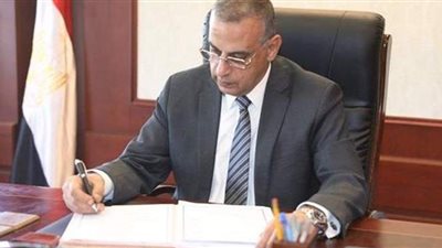 محافظ سوهاج: فترة سماح شهران لاستكمال مستندات التصالح