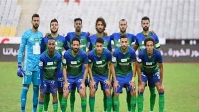 تأهيل أحمد عادل عبد المنعم وعاصم سعيد بالمقاصة | صور