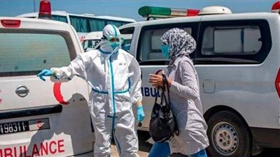 المغرب.. تفاقم الوضع الوبائي يؤخر رفع حالة 