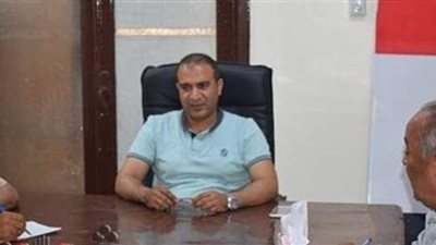 رئيس مدينة المنيا: قطع المرافق عن المبانى المخالفة حال عدم التقدم  للتصالح