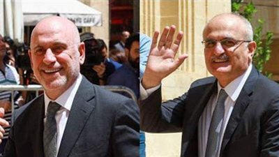 حزب الله اللبناني يندد بقرار أمريكا فرض عقوبات على سياسيين من حلفائه