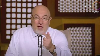خالد الجندى: فتاوى بعض الشيوخ سبب انتشار الزواج العرفى