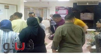 رئيس حي ثان بالإسماعيلية: مد العمل بالمركز التكنولوجي فترة مسائية