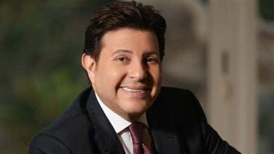 تأجيل حفل هاني شاكر في الأوبرا لأجل غير مسمى