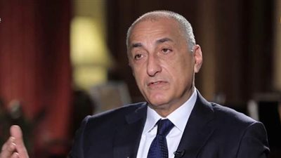 محافظ البنك المركزي:  واردتنا انخفضت لـ60 مليار دولار.. وقوة الجنيه زادت 1.4%