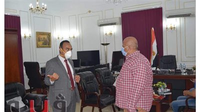 محافظ المنيا يستجيب لشكوى فتاة متفوقة بسبب عدم تعيينها بالجامعة