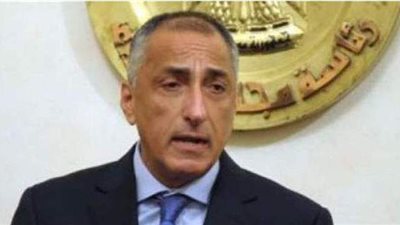 طارق عامر: الإخوان أنفقوا   31 مليار دولار قروض على دعم الجنيه