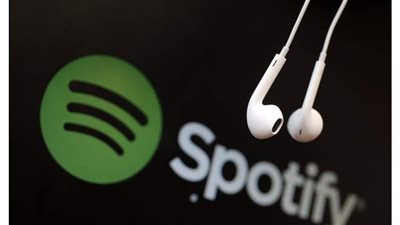Spotify يطلق حملة 