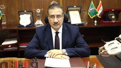 محافظ المنوفية يقرر تخفيض قيمة التصالح فى مخالفات البناء 20%