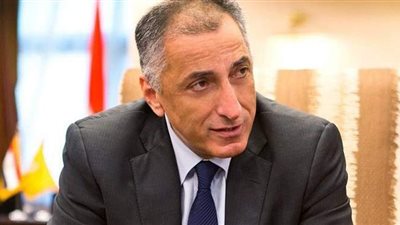 طارق عامر:  الاحتياطي النقدي وصل لـ38 مليار دولار .. وهذا موقفنا من صندوق النقد