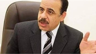 عبد العزيز النحاس: الوفد يمر بمرحلة دقيقة تحتاج إلى تكاتف الجميع