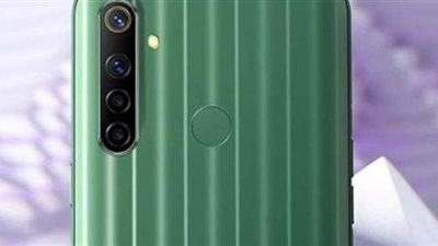 سعر ومواصفات ريلمي 6i