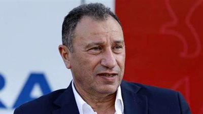 الخطيب يتفقد فرع الأهلي بمدينة نصر