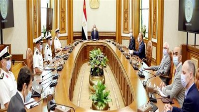 10  معلومات عن تطوير ميناء خليج أبو قير تزامنا مع الاتفاق مع شركة 