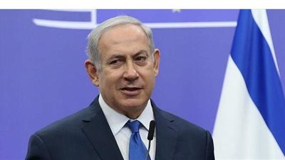 النائب العام الإسرائيلي يجري مشاورات بخصوص ضرورة اعتقال نتنياهو