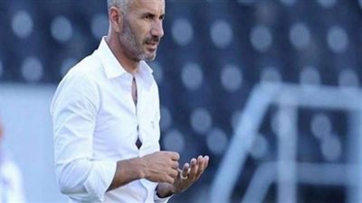 فييرا مديرا فنيا لفريق الوحدة السعودي