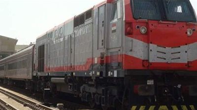 السكك الحديدية تعتذر للركاب عن التأخيرات المتوقعة اليوم