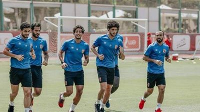 الأهلي يضع خطة عبور الإسماعيلي.. الليلة