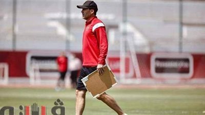 فايلر يستقر على ضم السولية لمعسكر الأهلي في برج العرب