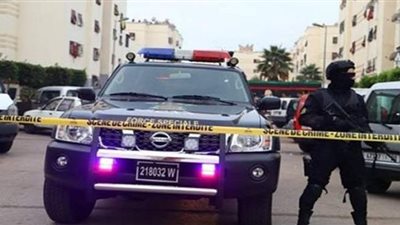 الأمن المغربي يفكك خلية متطرفة تنشط في 3 مدن بالمملكة | صور