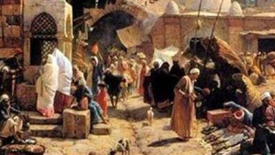 حكايات من مصر.. 