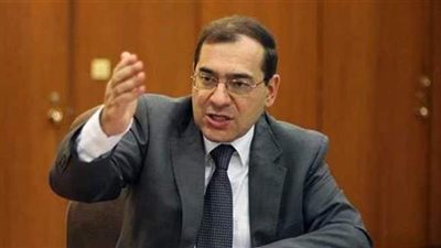 الفرعونية للبترول تكشف حجم إنتاج  بئري أتول والقطامية الفترة المقبلة