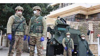 بعد 29 عاما.. الأردن يعيد الخدمة العسكرية الإلزامية