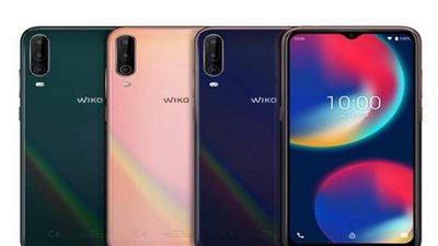 المواصفات الكاملة لهواتف ويكو الجديدة وView5 Plus