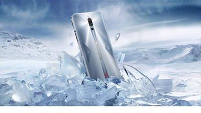 بالاسعار.. المواصفات الكاملة لهاتف نوبيا الجديد Redmagic 5S