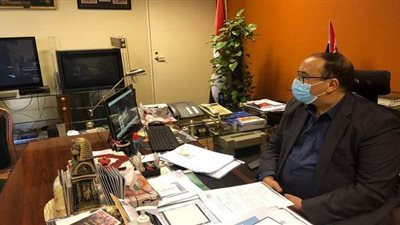 رئيس الأوبرا : مصر تعاملت مع كورونا باحترافية وعروضنا  شاهدها الملايين