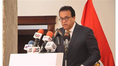وزير التعليم العالي: فرصة بكليات الحقوق والسياحة والفنادق للمرحلة الثالثة
