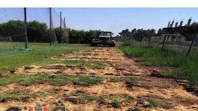 زراعة الشرقية: إزالة 433 حالة تعد علي مساحة 51 فدانا