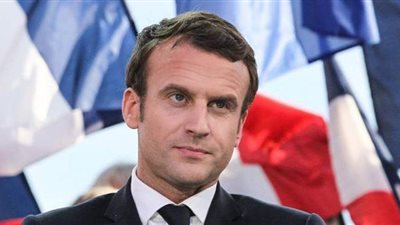 ماكرون: ينبغي على أوروبا أن تكون أكثر حزمًا مع تركيا