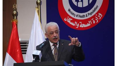 وزير التربية والتعليم: لا يوجد طالب ضاع عليه العام الدراسي بسبب كورونا