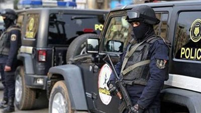 حقيقة فيديو تحرش أمين شرطة بربة منزل والاعتداء على زوجها بالبحيرة