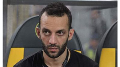 سر حفظ الشكوى ضد طلعت يوسف وأمير مرتضى