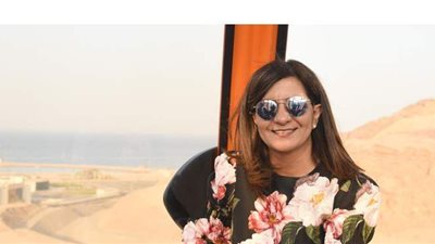 وزيرة الهجرة تحذر من قبول دعوة وهمية تتدعي صلتها بمكتب الوزيرة عبر 