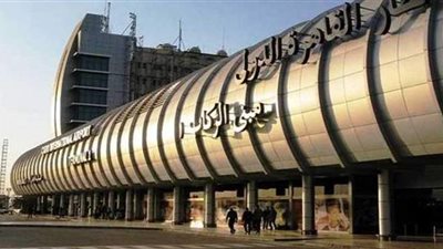 وصول ٧ آلاف راكب على متن ٧١ رحلة إلى مطار القاهرة