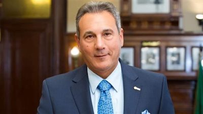 بنك مصر يحصل على 25 جائزة ومركزاً متقدماً عن عام 2020