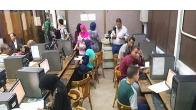 التعليم العالي تعلن عن أماكن شاغرة بالكليات والمعاهد لطلاب المرحلة الثالثة..523 كلية ومعهدا لطلاب الشعبة العلمية .. 288 للشعبة الأدبية