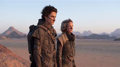 بعد طرح تريلر  Dune .. ست معلومات عن رواية فرانك هربرت المأخوذ عنها الفيلم