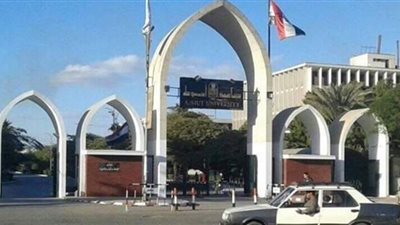 فوز فريق طالبات هندسة أسيوط بالمركز الثاني​ فى مسابقة الباحث الصغير