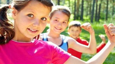 اهتمى بتقديم الفاكهة الصيفية لأطفالك لتقوية مناعتهم