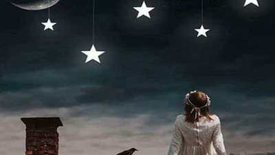 تفسير حلم النجوم في المنام وعلاقته بالتخلص من الهموم وإنجاب الذكور