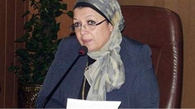 ماجدة نصر تطالب بتفعيل المراقبة على المدارسة بنظام التعليم الجديد