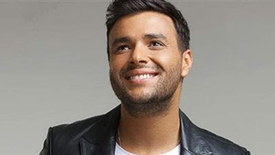 للمرة الثانية.. رامي صبري ضمن قائمة أفضل 100 شخصية عربية بتصنيف فوربس