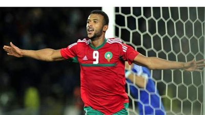 الوداد المغربي ينافس الأهلي وبيراميدز لخطف أيوب الكعبي